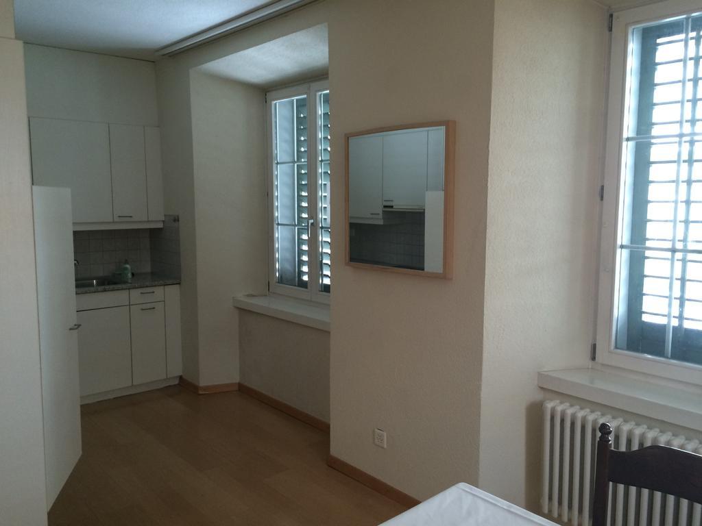 Hotel Schwert Näfels Zimmer foto